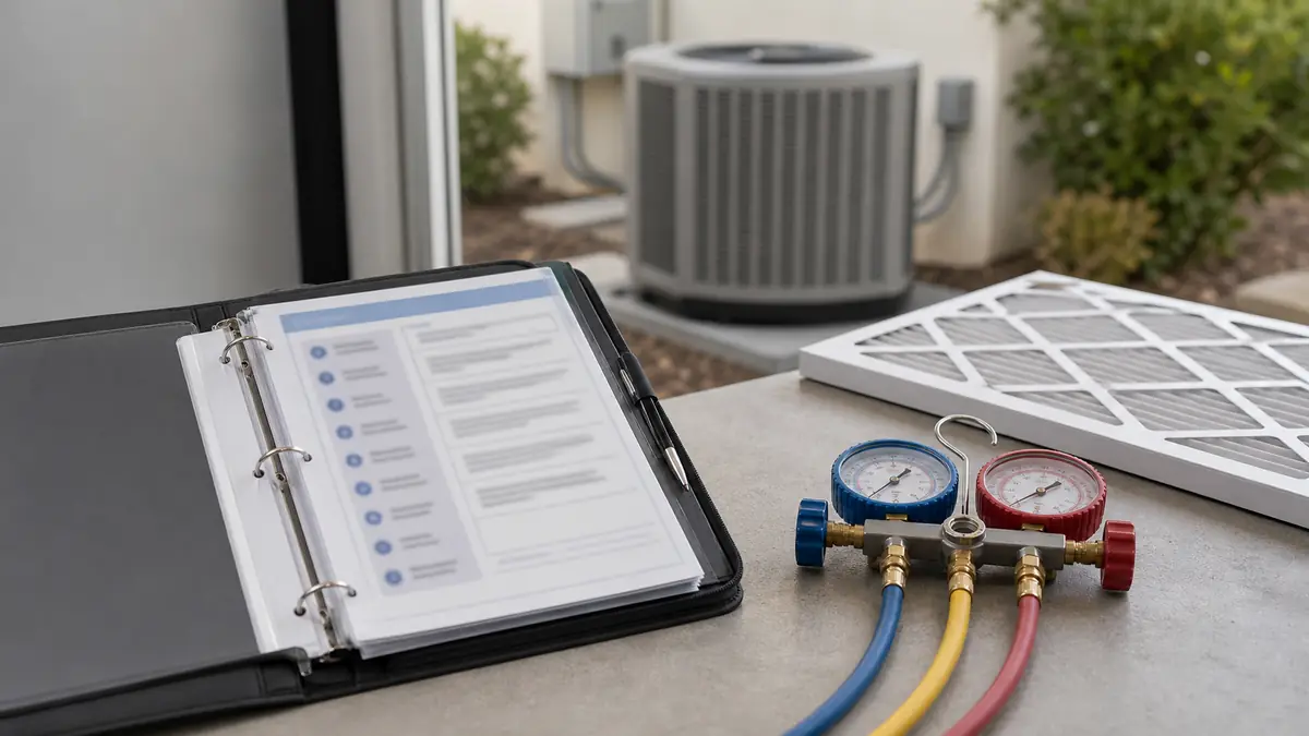 Common Mitsubishi HVAC questions answered for Arcadia homeowners